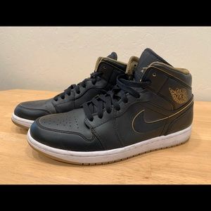 Air Jordan I